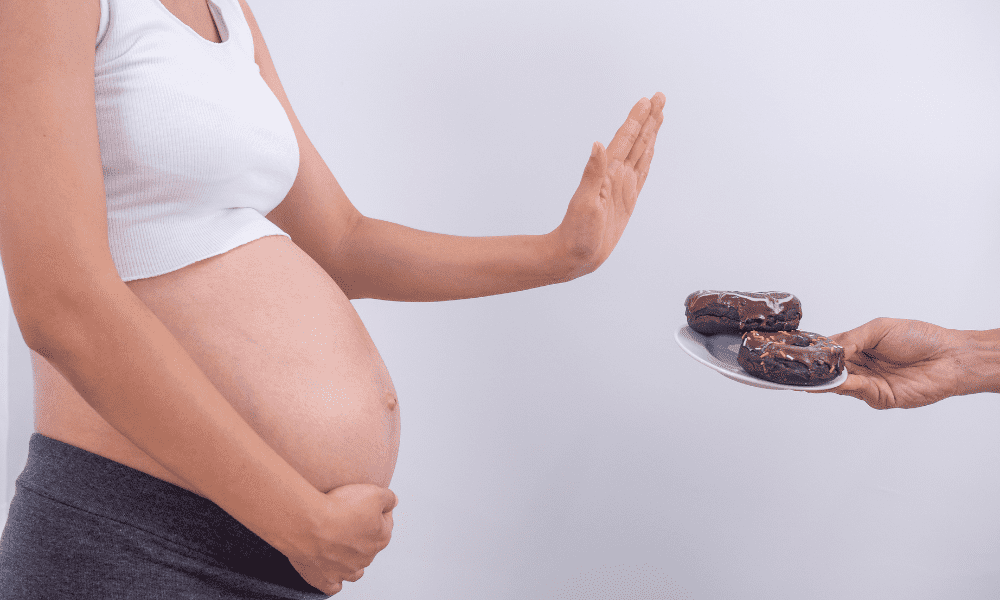 diabetes during pregnancy