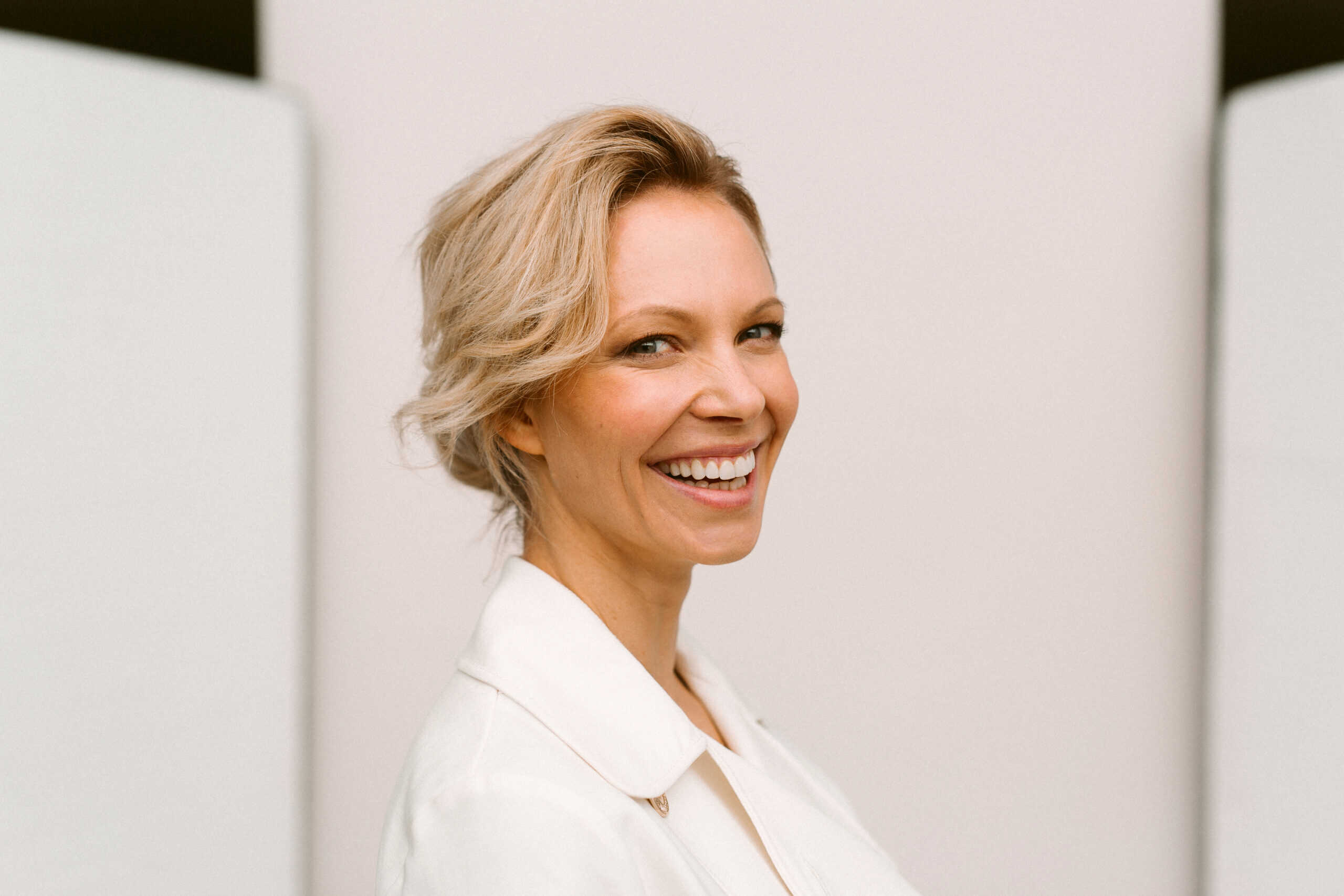 Birte Glang - deine zertifizierte Coachin